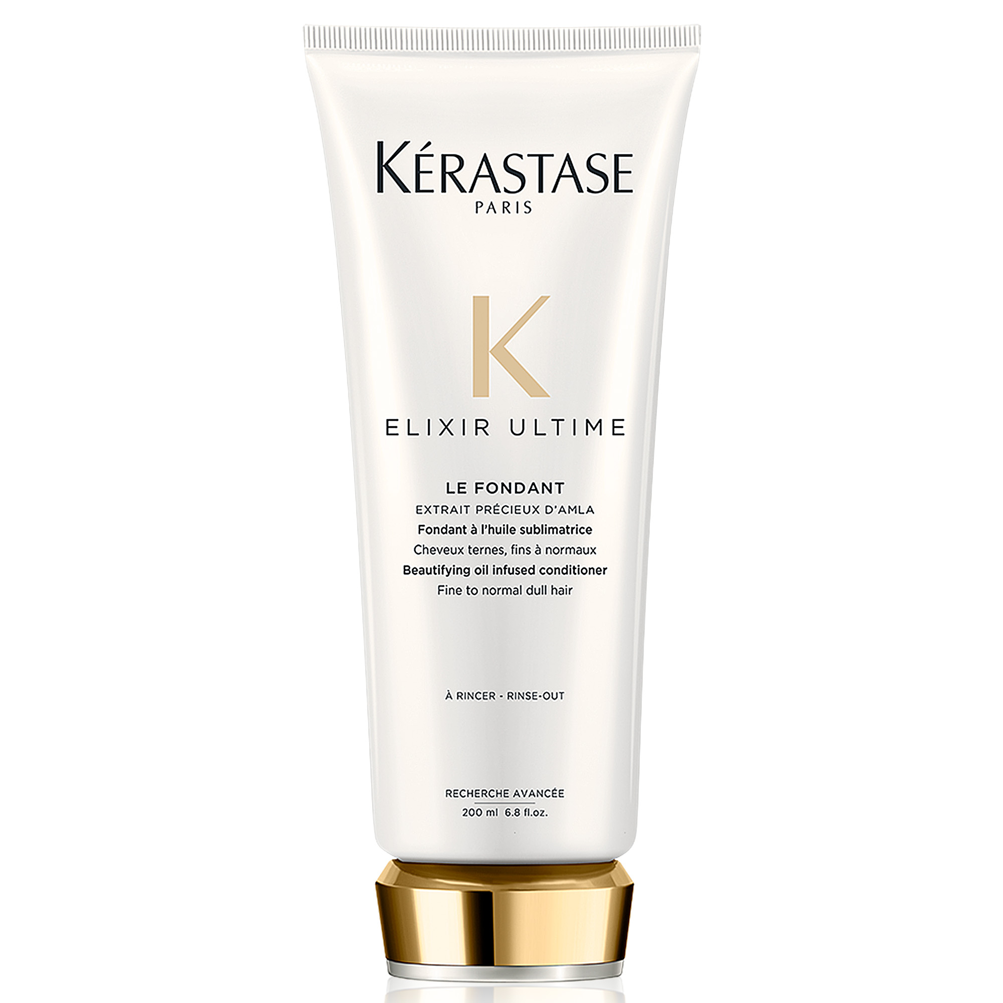 Elixir Ultime Le Bain Shampoo