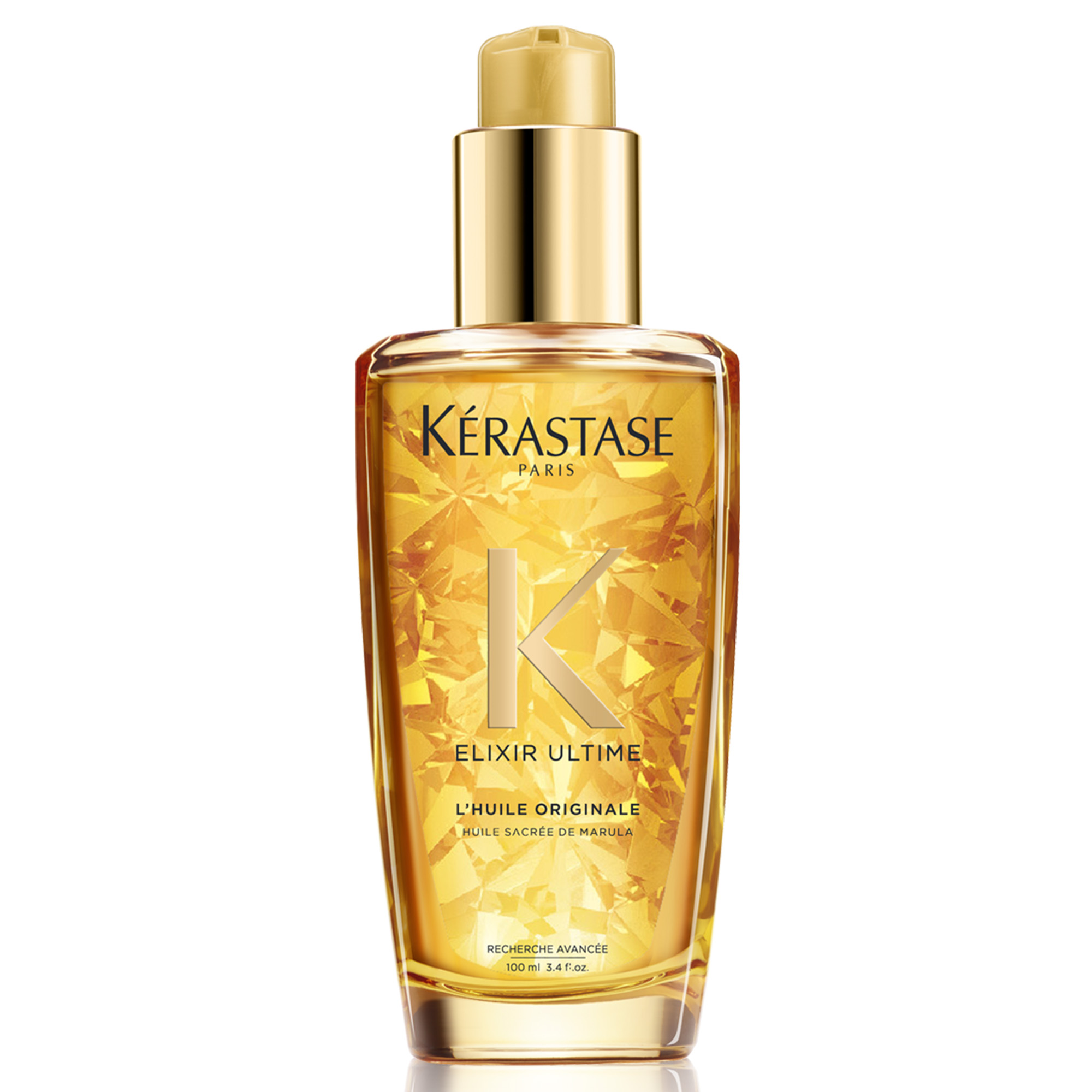 Elixir Ultime Originale Oil