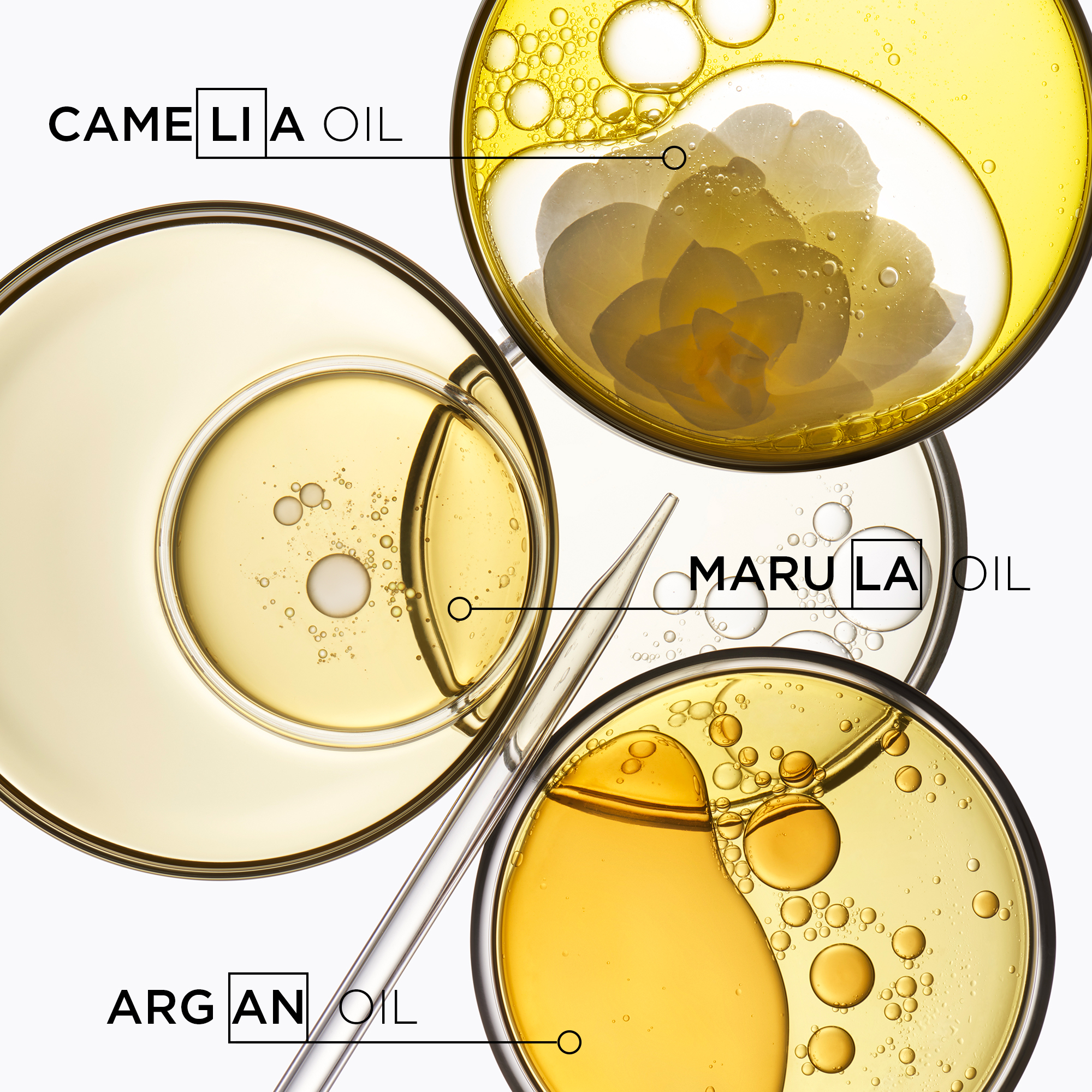 Elixir Ultime Originale Oil