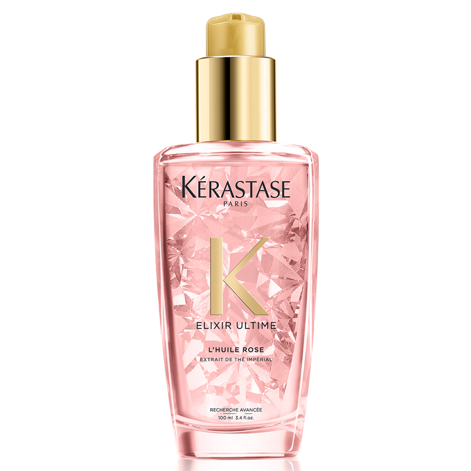 Elixir Ultime Rose Oil