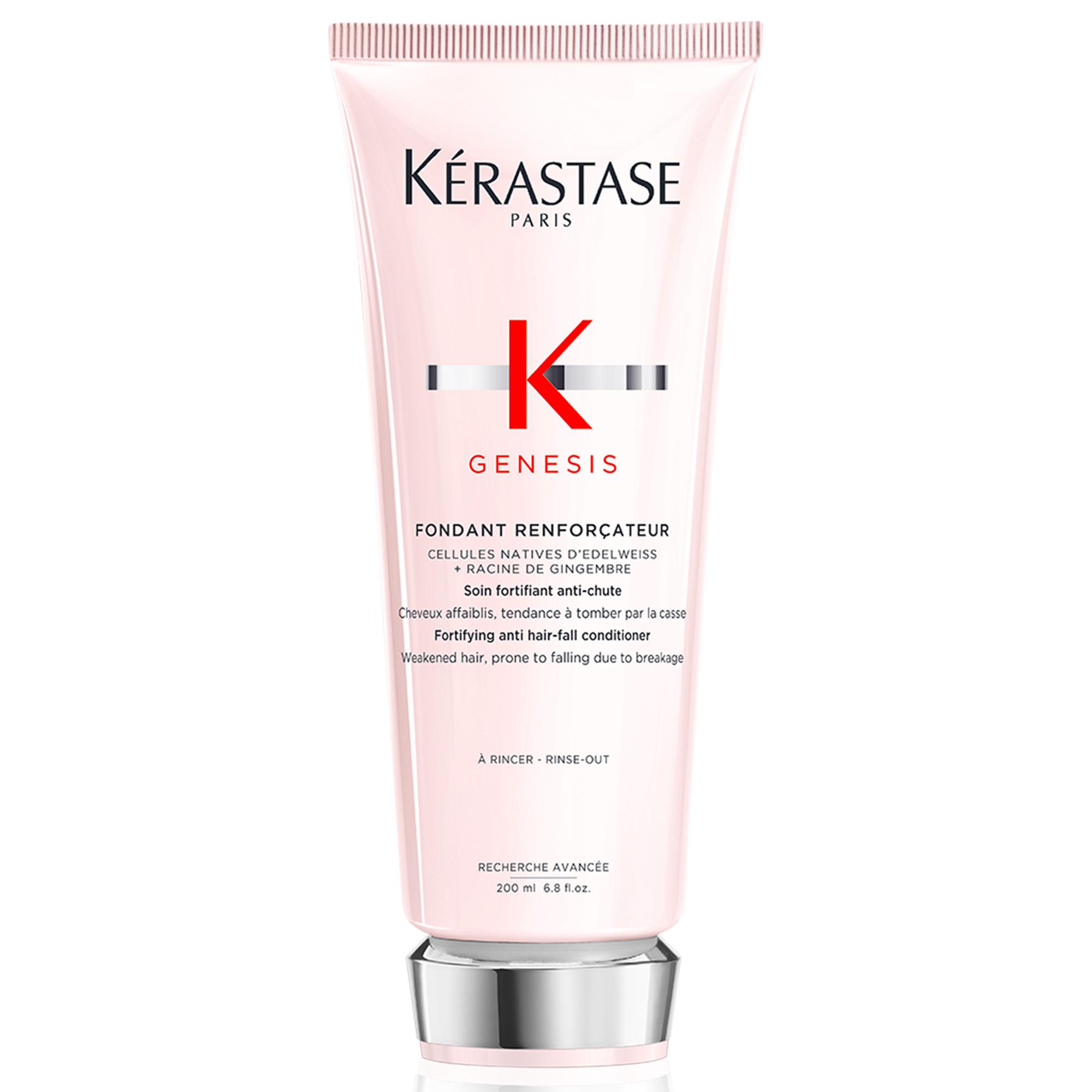 Genesis Fondant Reinforcatuer Conditioner