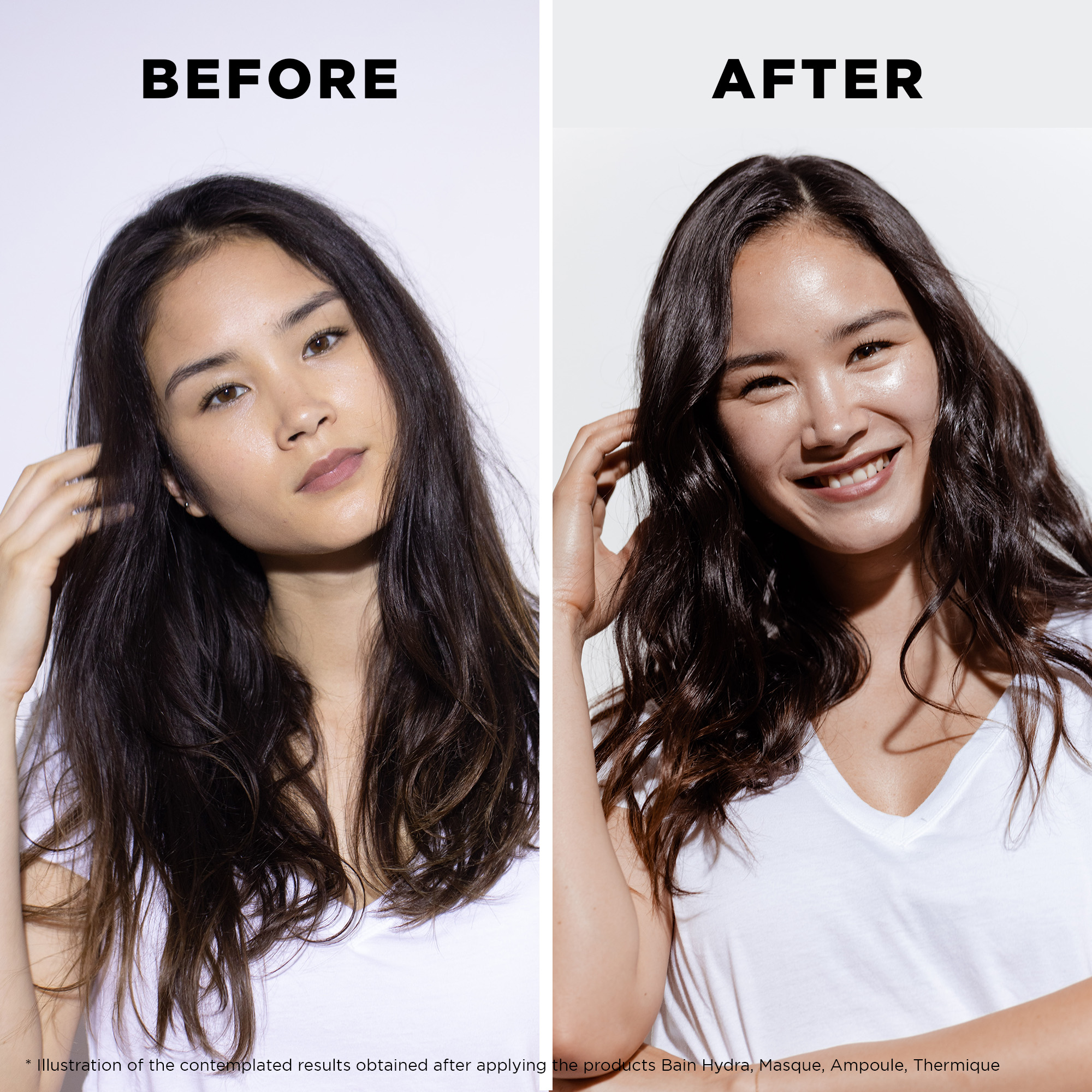 Genesis Anti Hair-fall Fortifying Serum