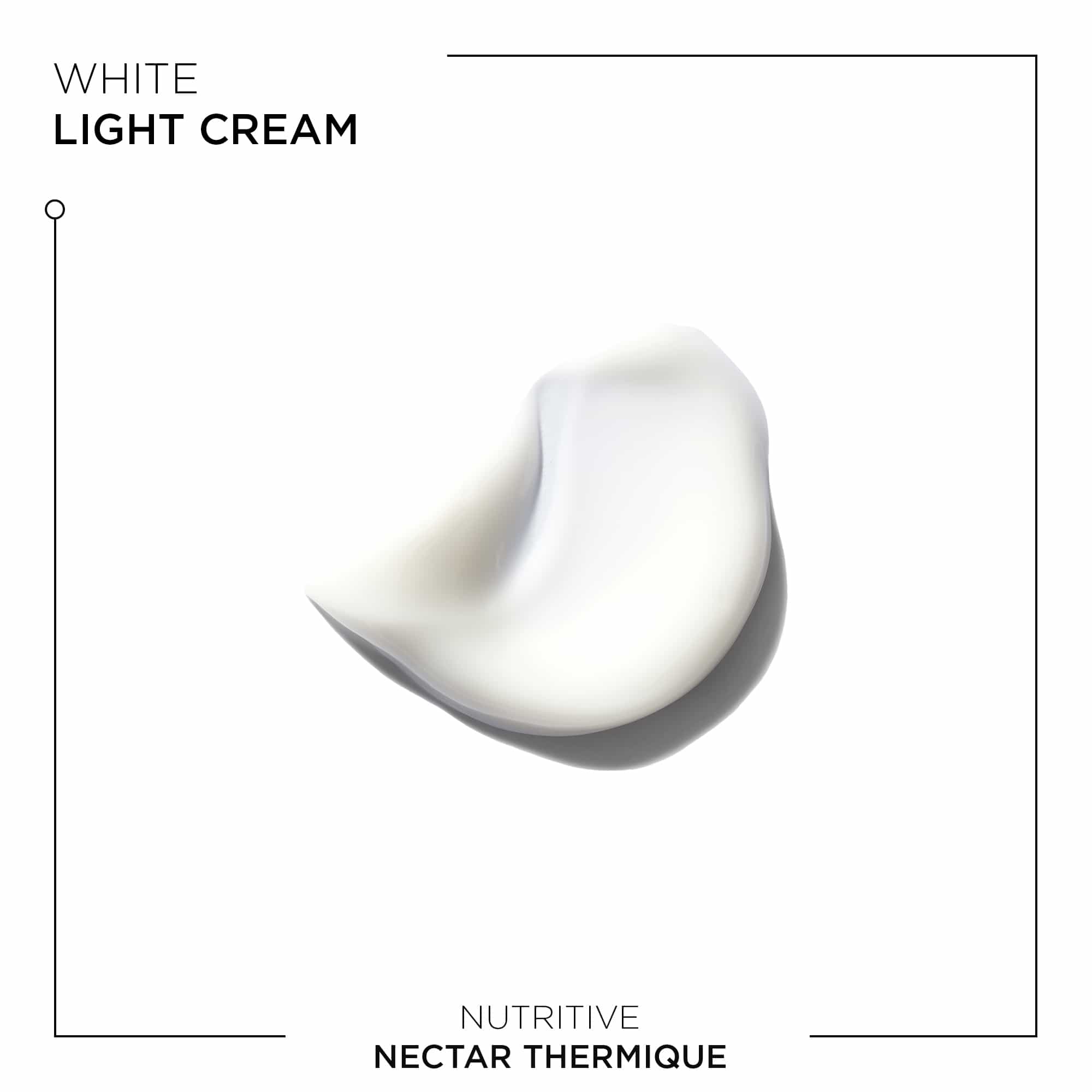 Nutritive Nectar Thermique Blow Dry Heat Protectant