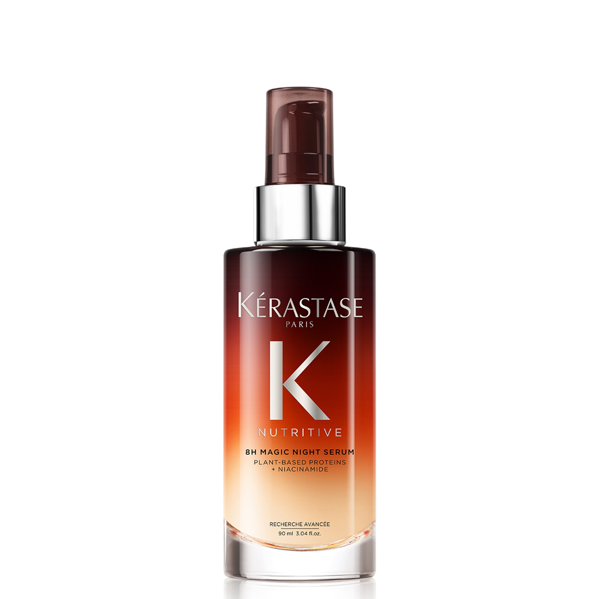 Nutritive 8hmns Serum