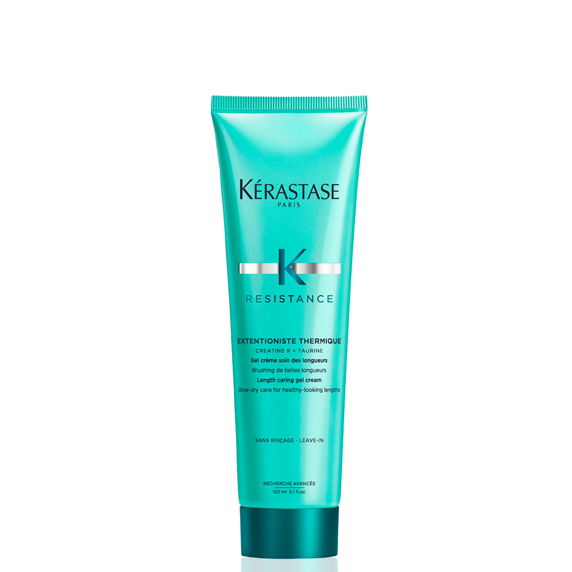 Resistance Extentioniste Thermique Cream