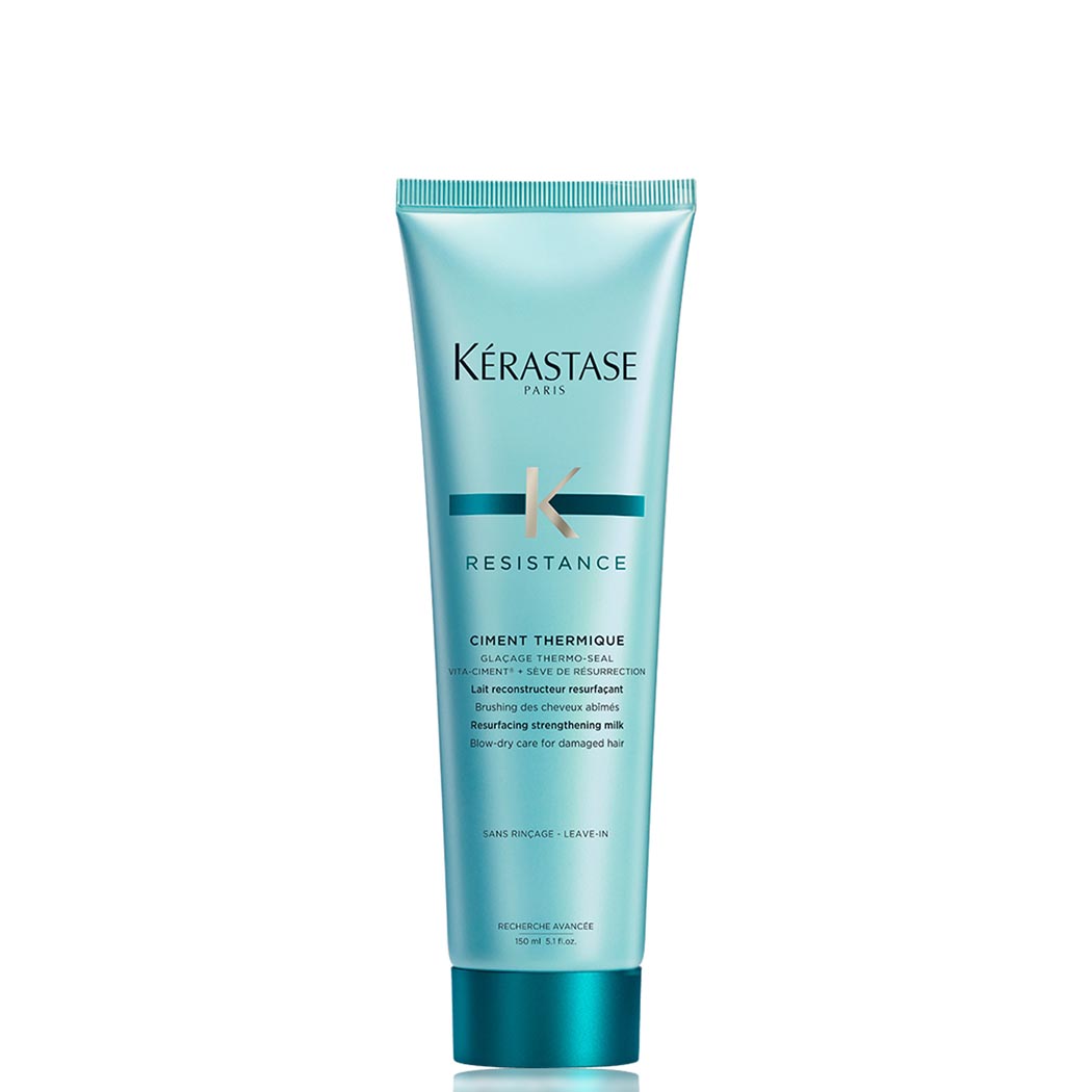 Resistance Ciment Thermique Blow Dry Primer