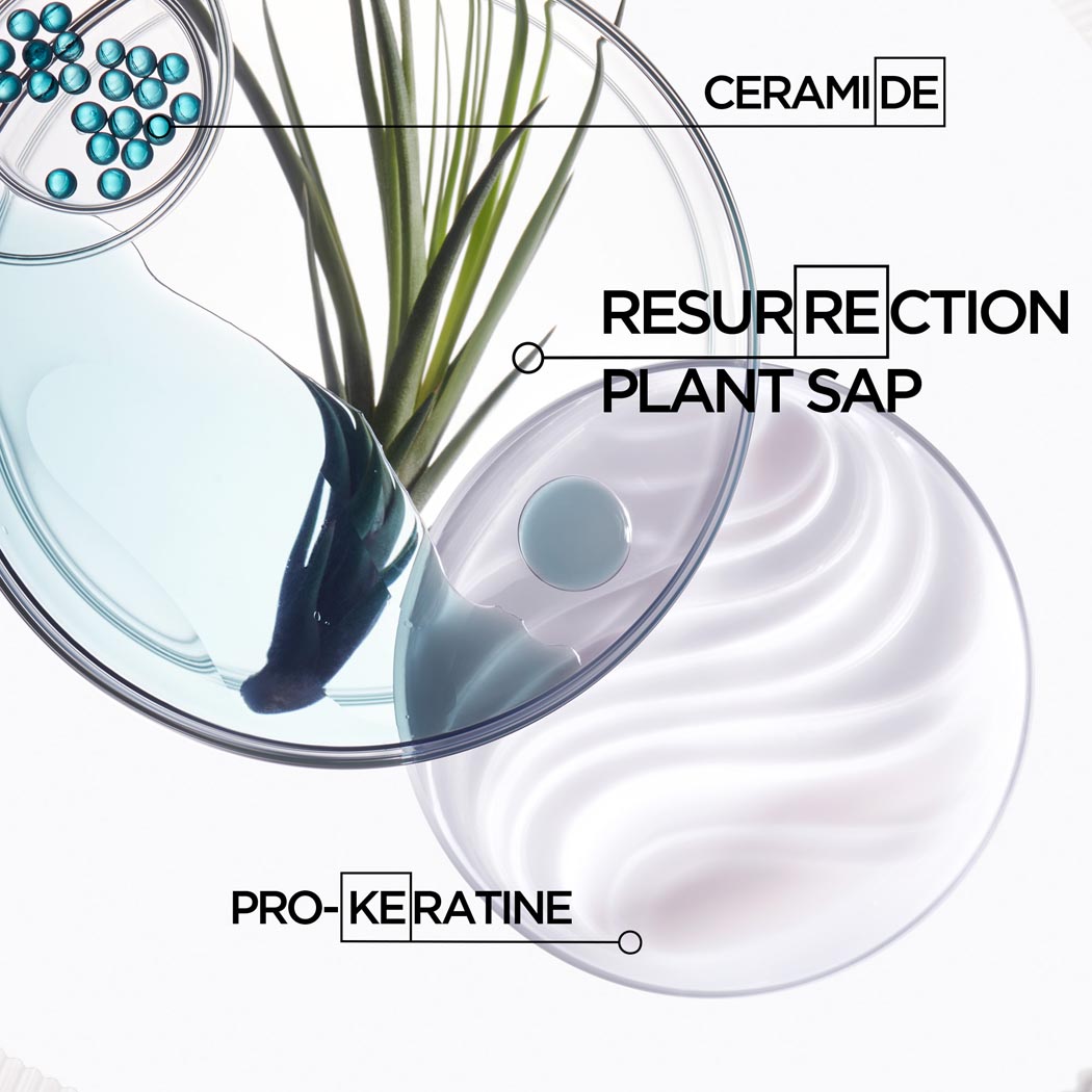 Resistance Ciment Thermique Blow Dry Primer