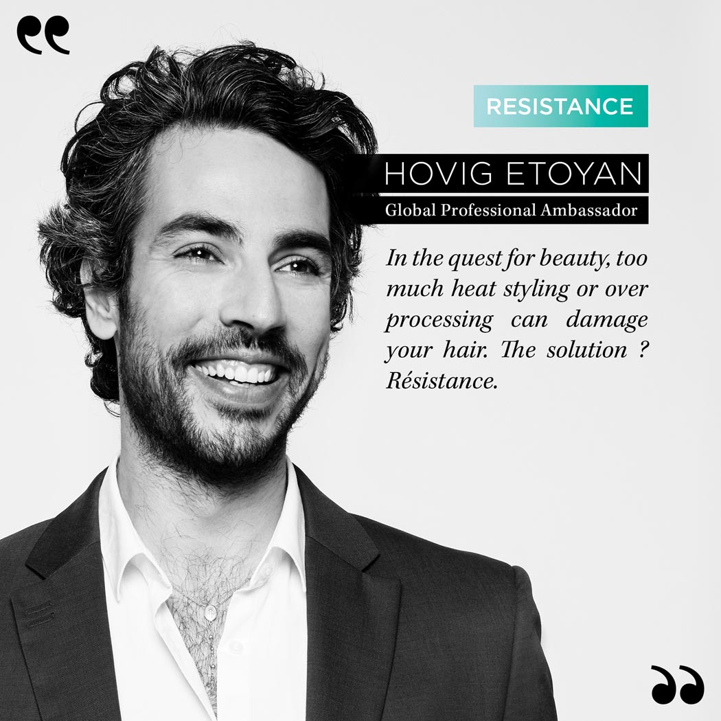 Resistance Ciment Thermique Blow Dry Primer