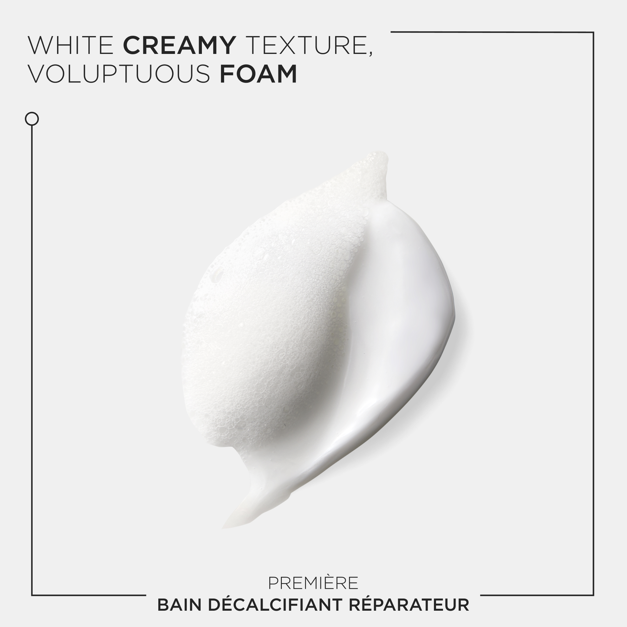 Premiere Bain Décalcifiant Réparateur