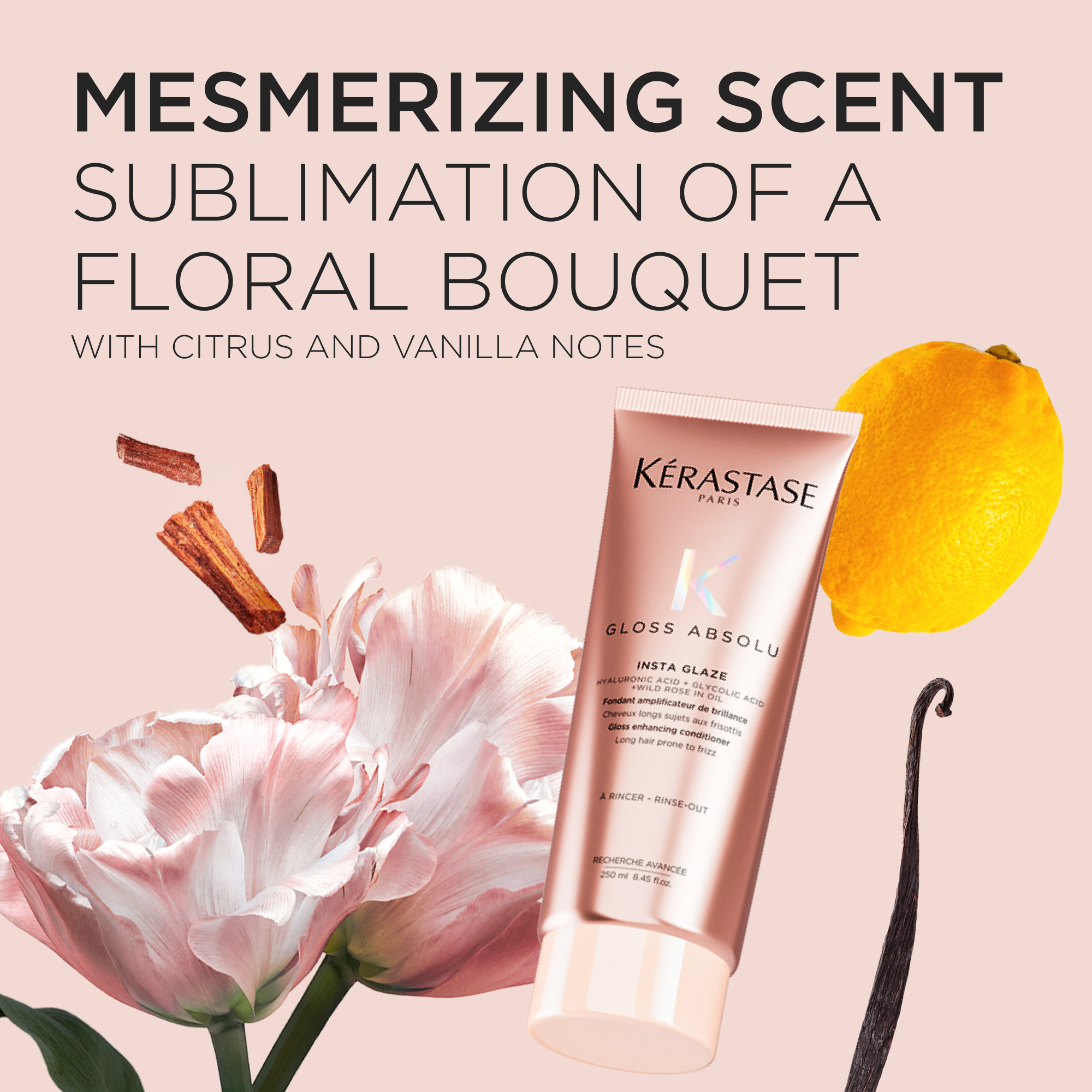 Gloss Absolu Insta Glaze Conditioner Gloss Absolu Insta Glaze Conditioner