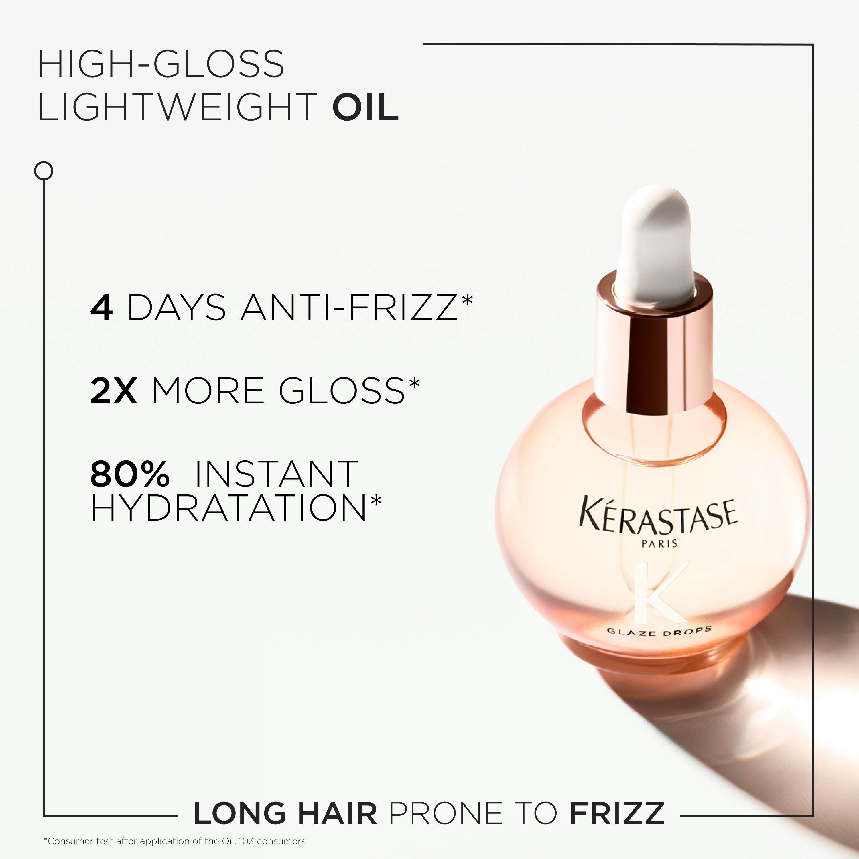 Gloss Absolu Glaze Drops Gloss Absolu Glaze Drops