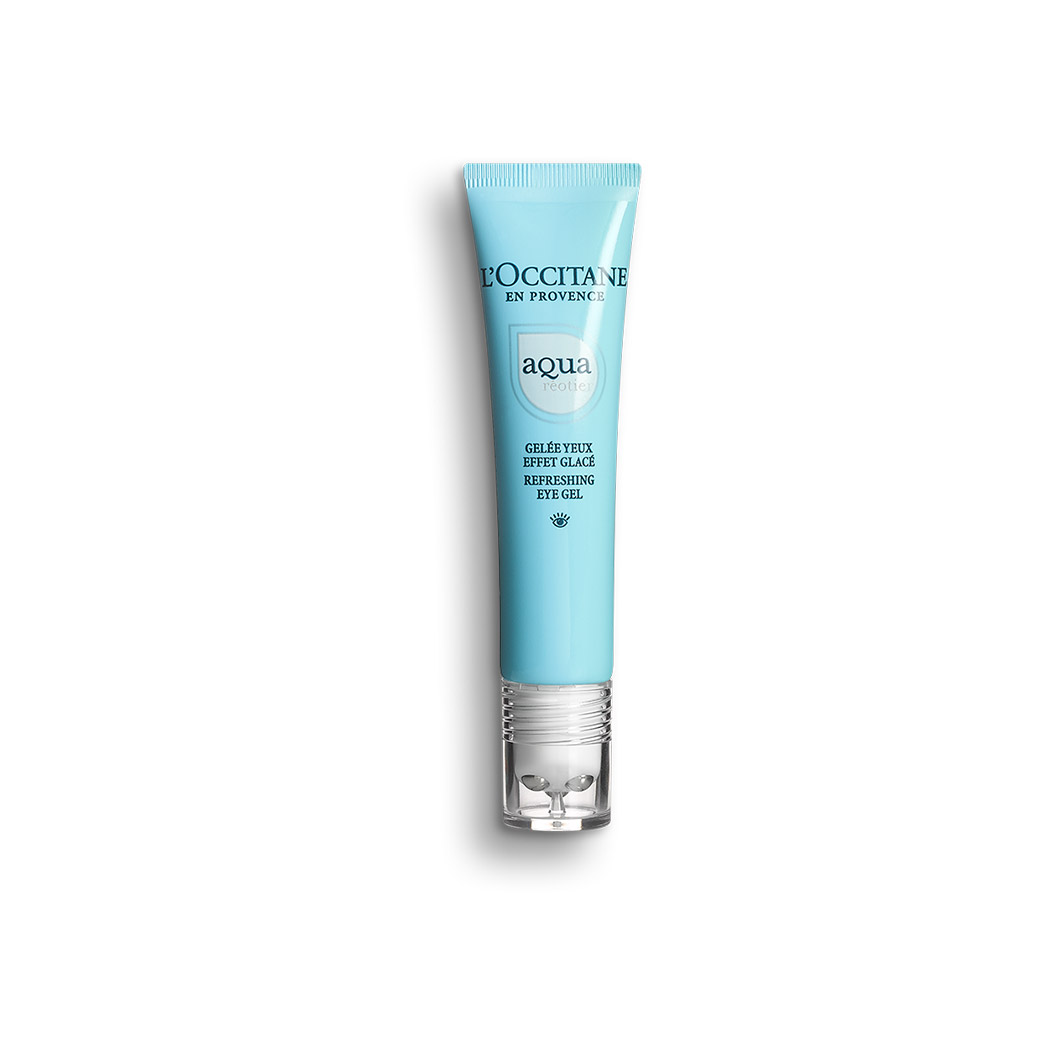 Aqua Reotier Refreshing Eye Gel