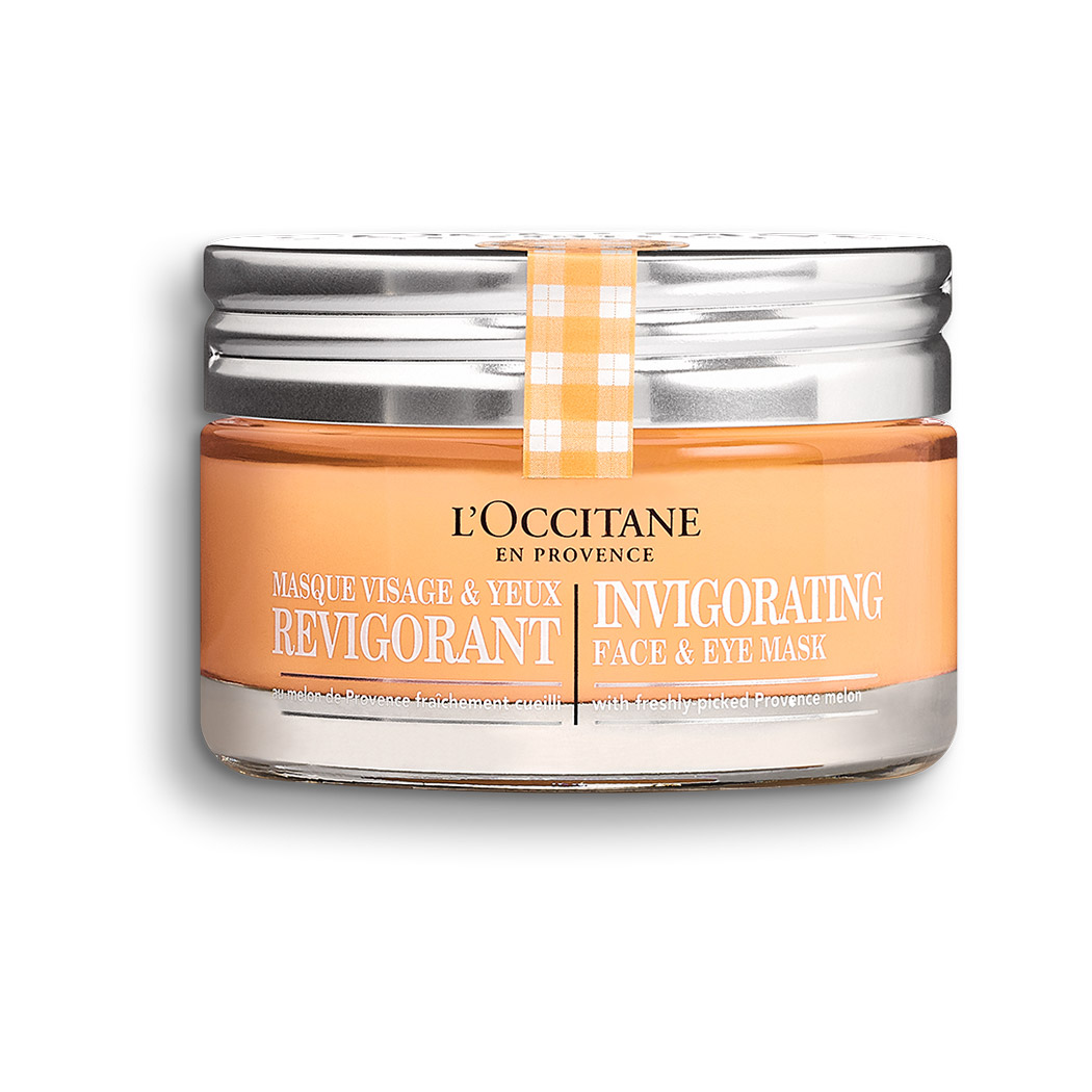 Revitalizing Face Mask 3-in-1