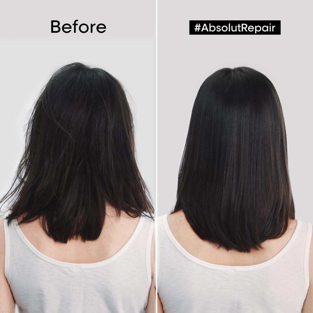 Serie Expert Absolut Repair Gold 10 In 1 Leave In Oil