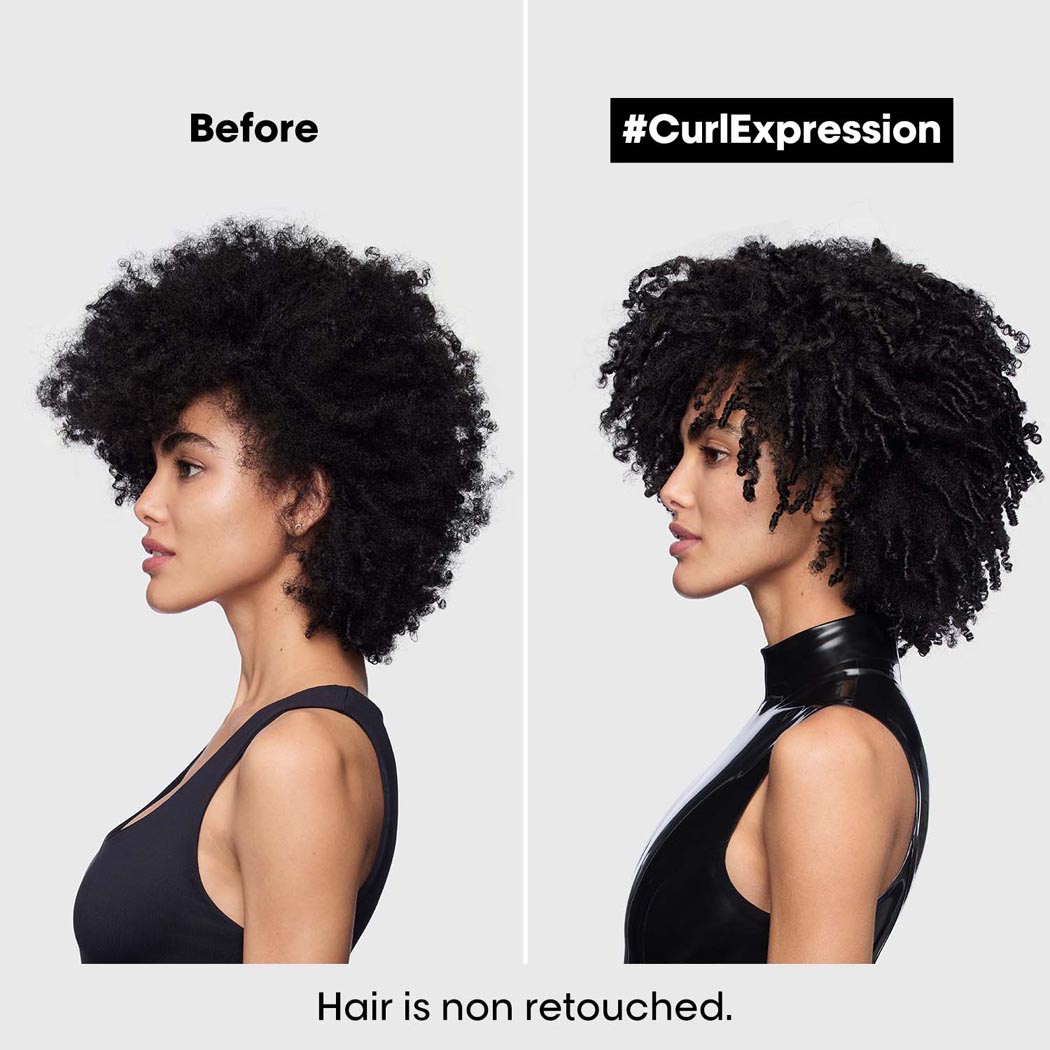 Serie Expert Curl Expression Curls Reviver