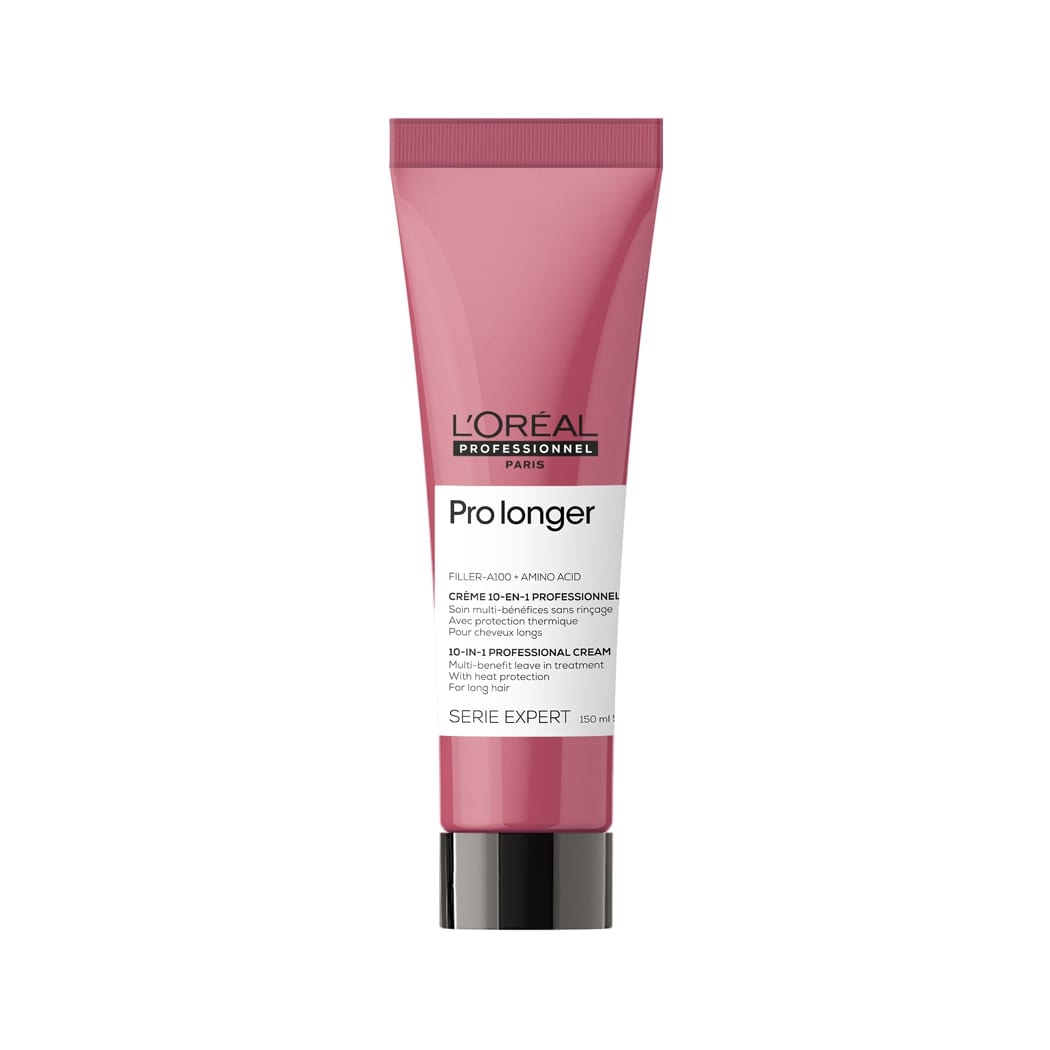 Serie Expert Pro Longer 10-in-1 Cream