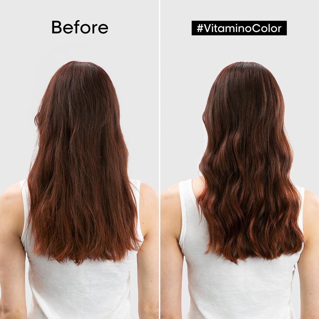 Serie Expert Vitamino Color Shampoo