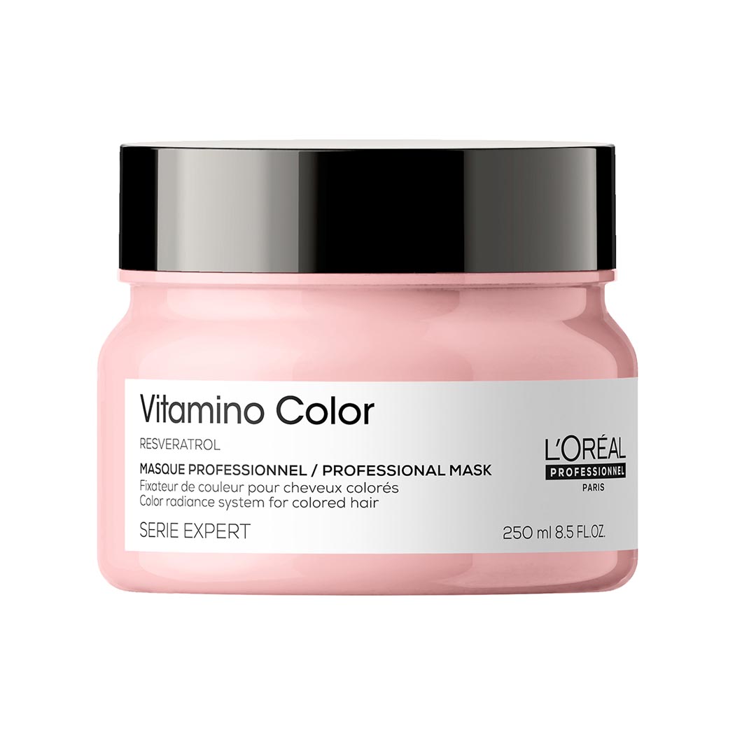 Serie Expert Vitamino Color Mask
