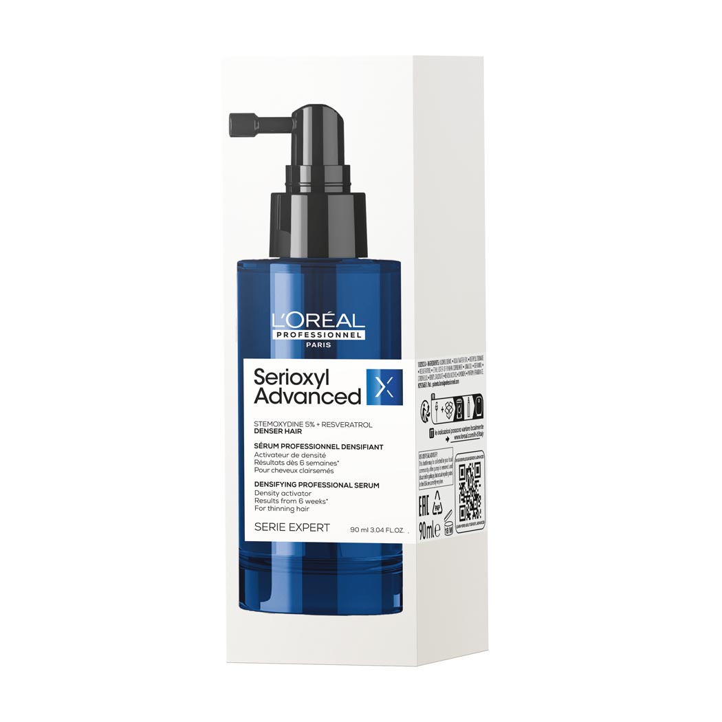 Serie Expert Serioxyl Advanced Denser Hair Serum
