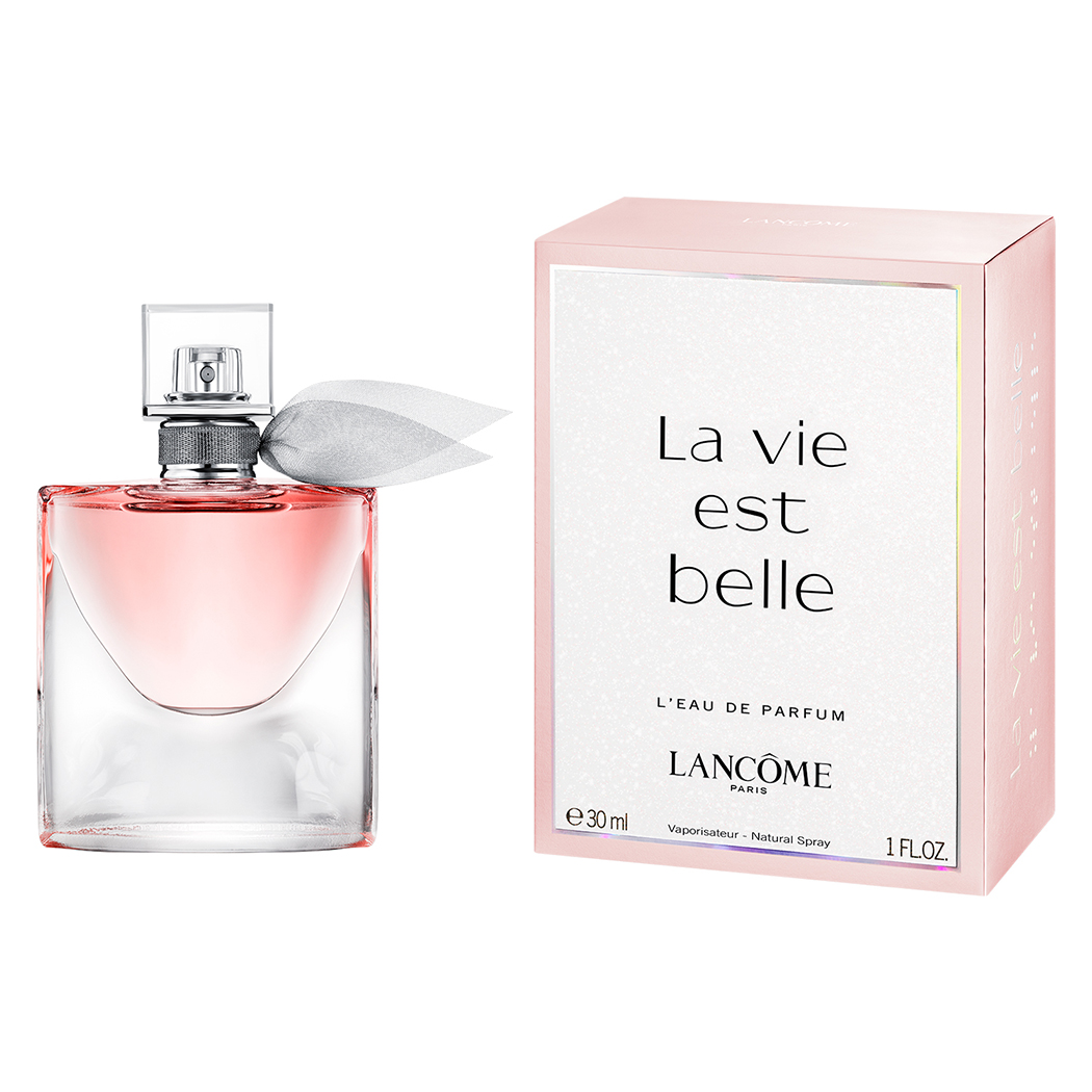 La Vie Est Belle EDP