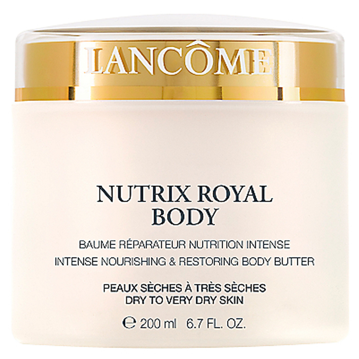 Nutrix Royal Body Butter