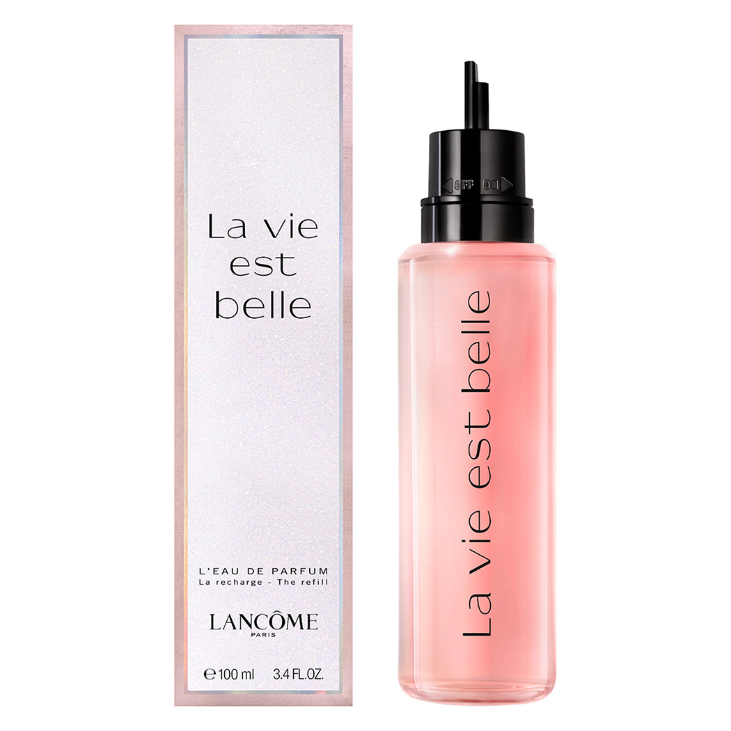 La Vie Est Belle EDP Refill
