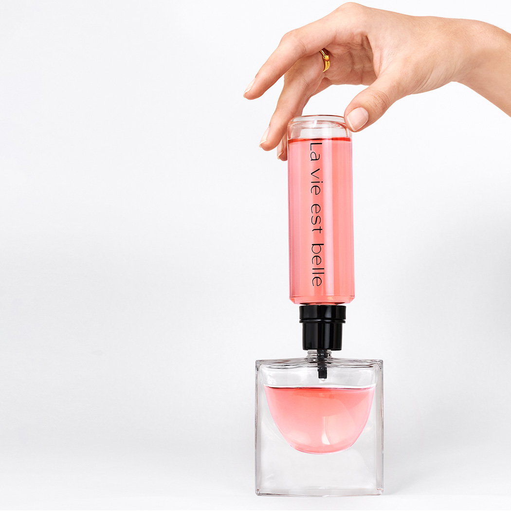 La Vie Est Belle EDP Refill