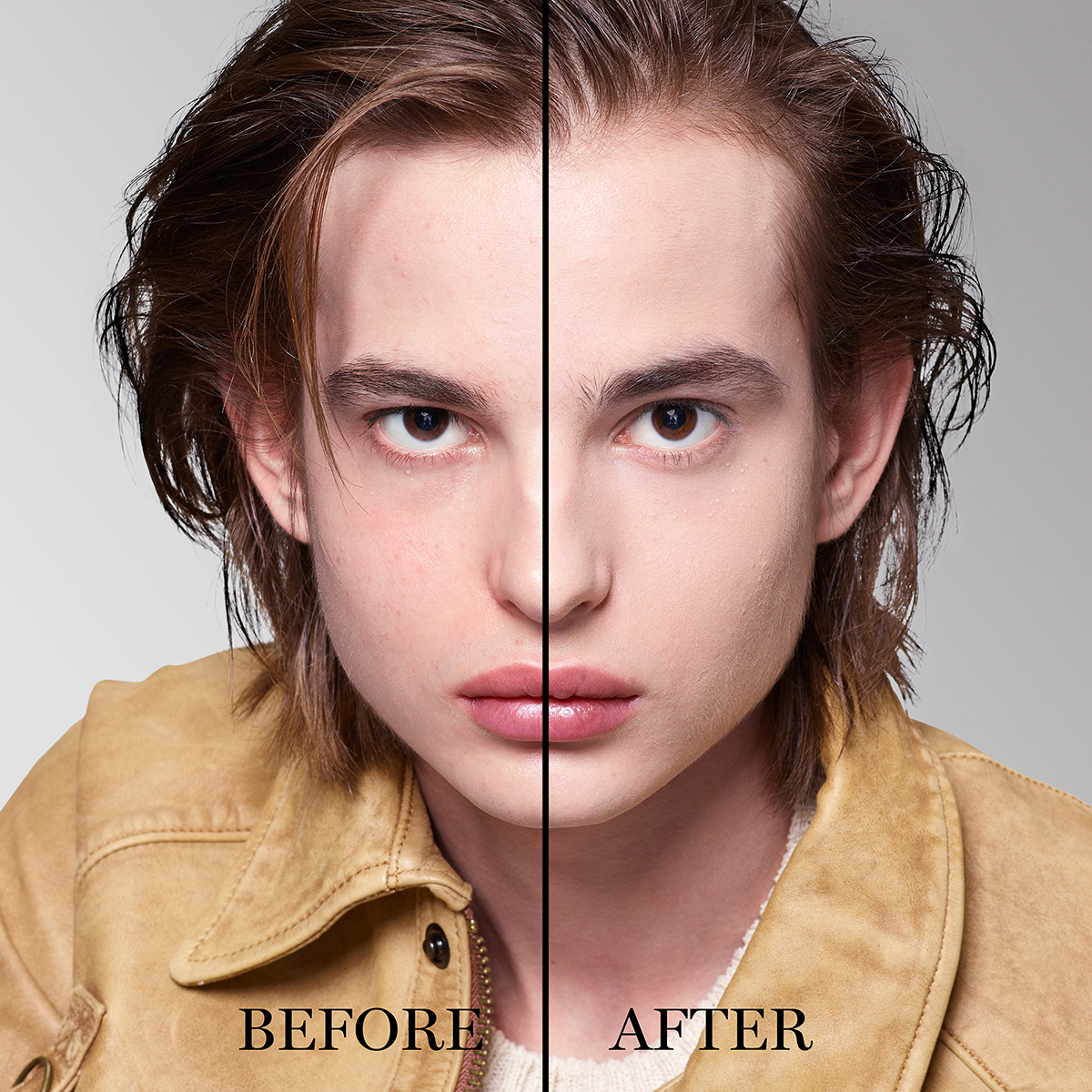 Teint Idole Ultra Wear Foundation