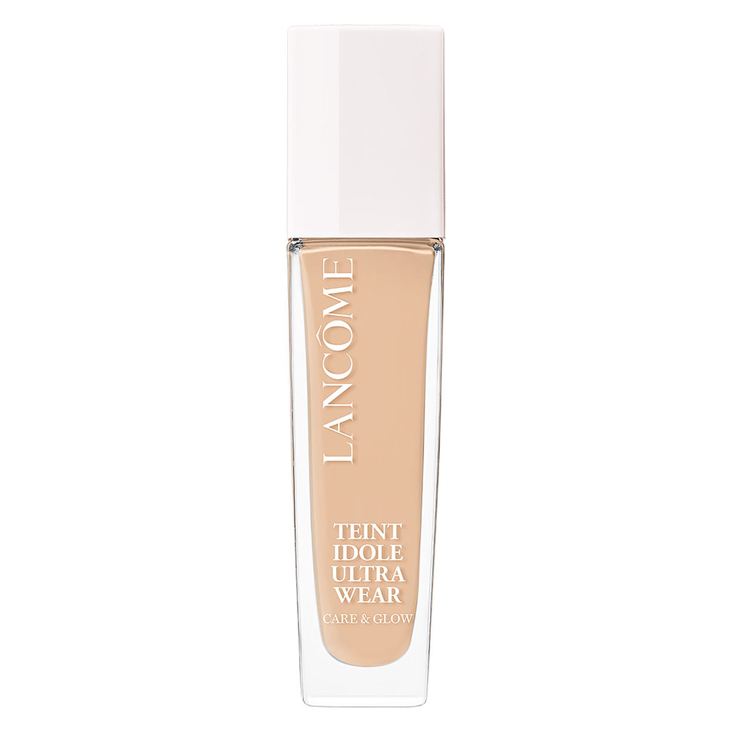 Teint Idole Ultra Wear Care & Glow Foundation