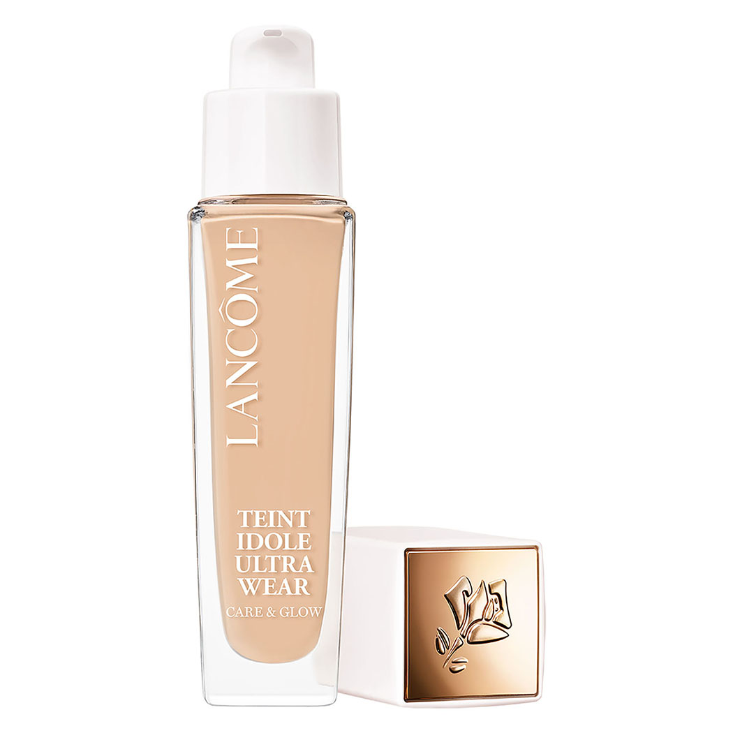 Teint Idole Ultra Wear Care & Glow Foundation