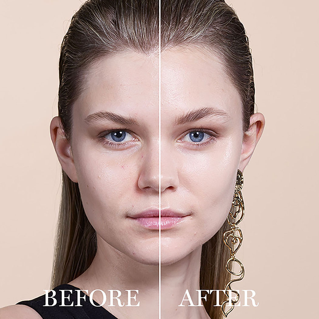 Teint Idole Ultra Wear Care & Glow Foundation