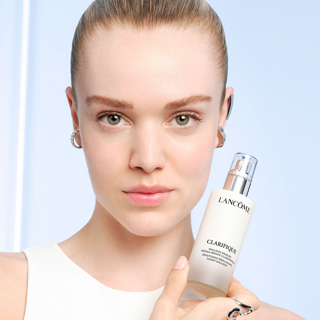 Clarifique Emulsion