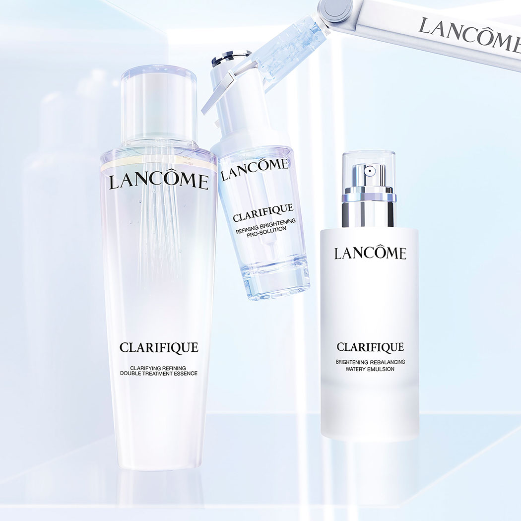 Clarifique Emulsion