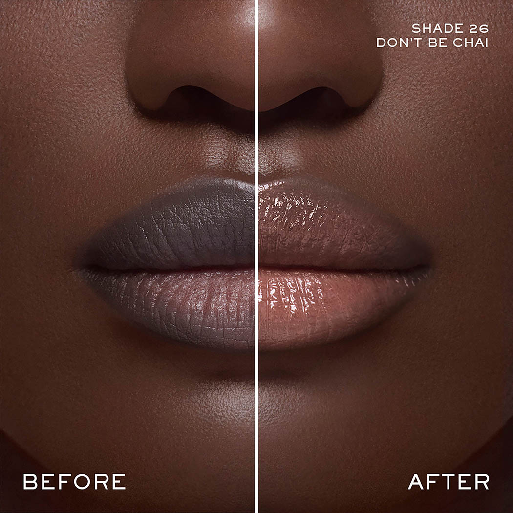 Lip Idole Butterglow