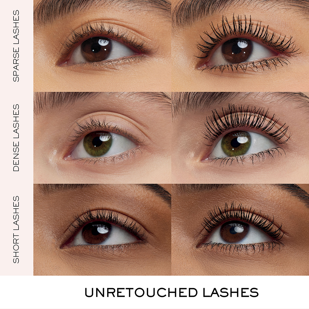 Lash Idôle Flutter Extension Lengthening Mascara