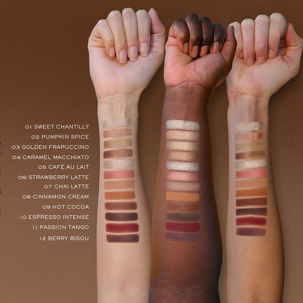 Lash Idole Maxi Palette