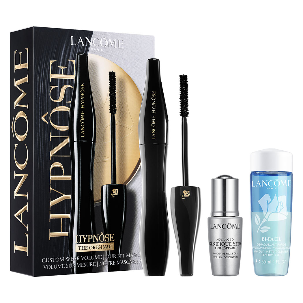 Hypnose Mascara Set + Bifacil Set