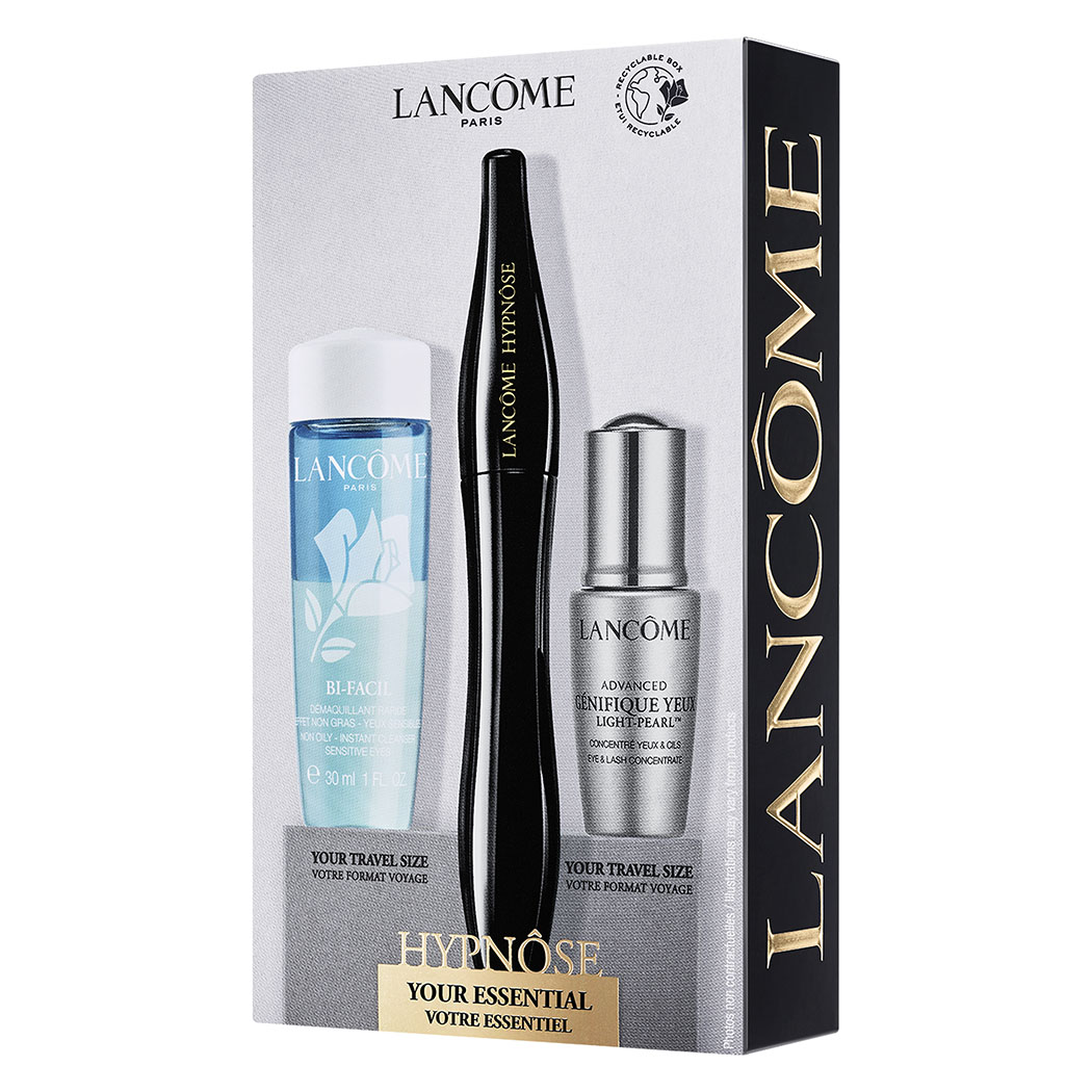 Hypnose Mascara Set + Bifacil Set