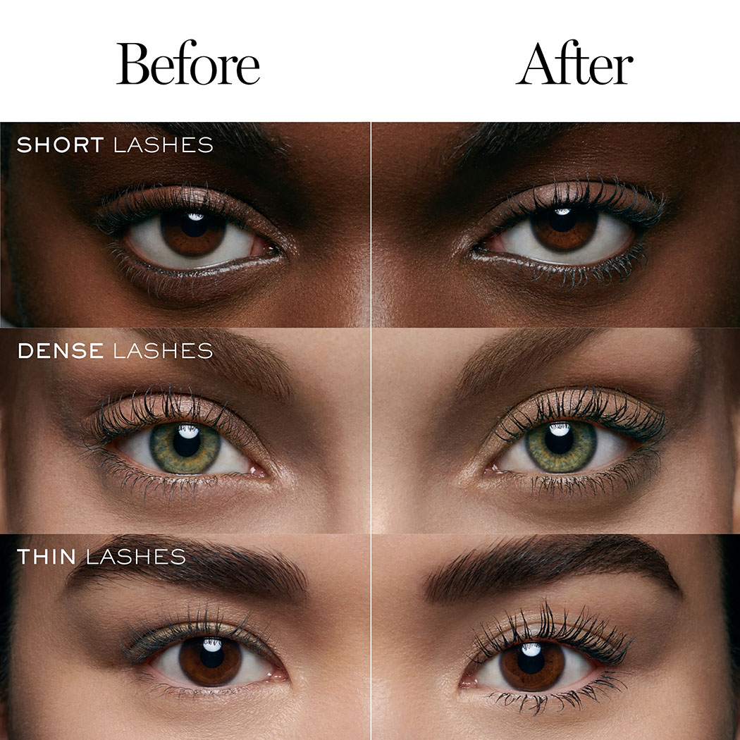 Hypnose Mascara Set + Bifacil Set