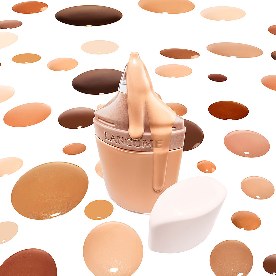 Lancome Idole Skintint