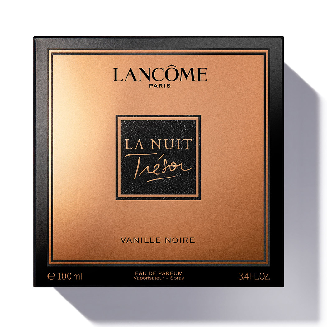 La Nuit Tresor Eau De Parfum