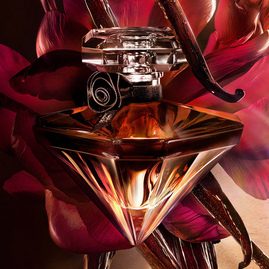 La Nuit Tresor Eau De Parfum