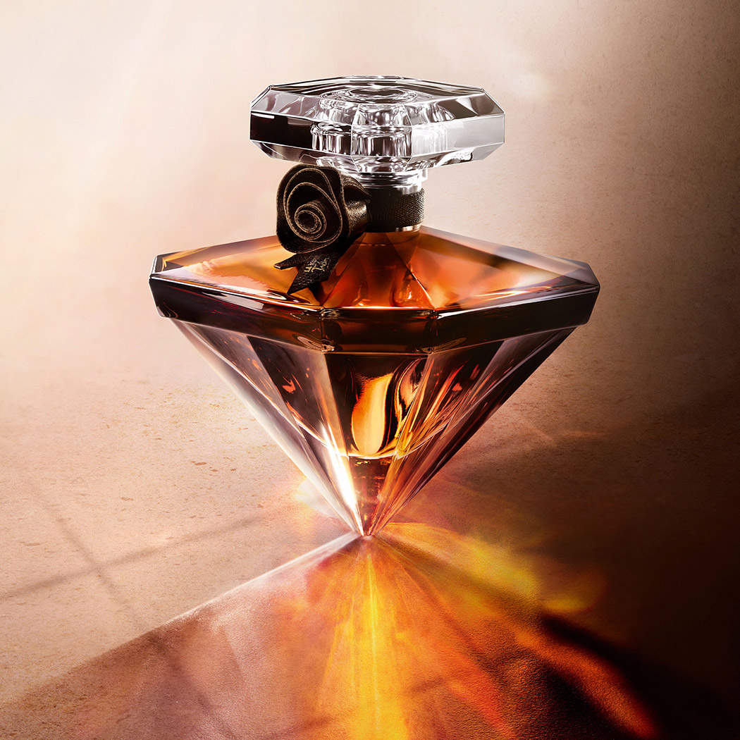 La Nuit Tresor Eau De Parfum