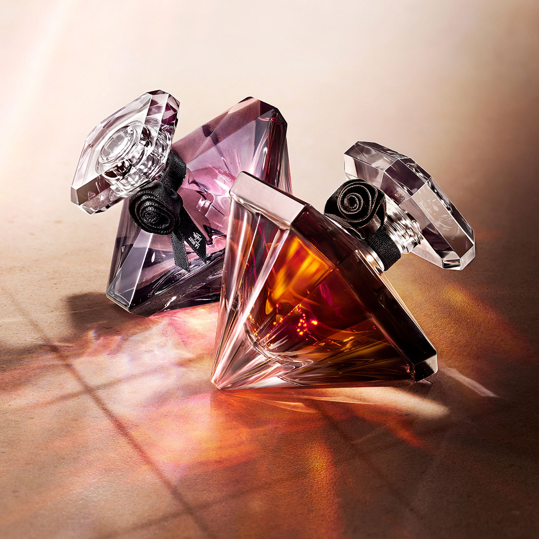 La Nuit Tresor Eau De Parfum