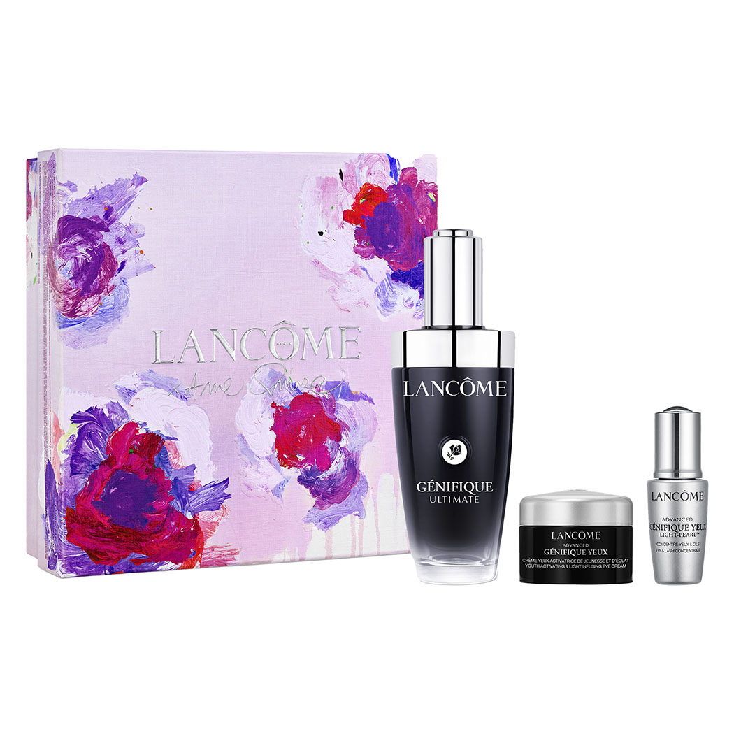 Lancome Genifique Serum Set Mothers Day 2025
