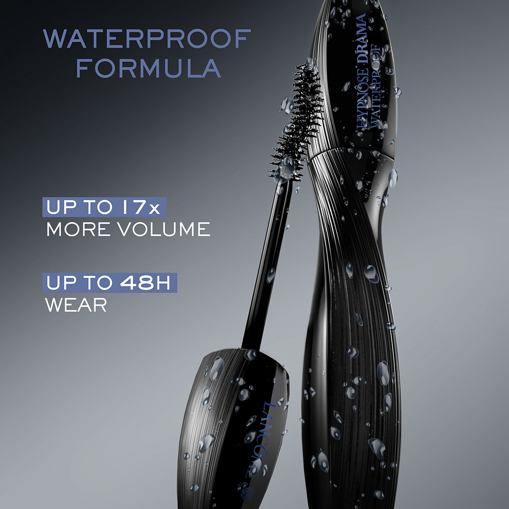 Hypnose Drama Wp Mascara