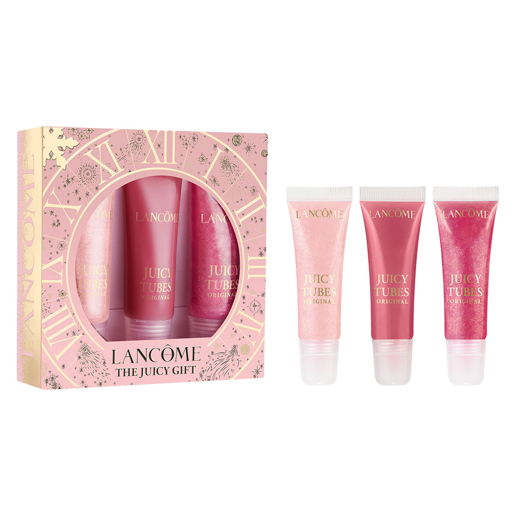 Juicy Tube Mini Set