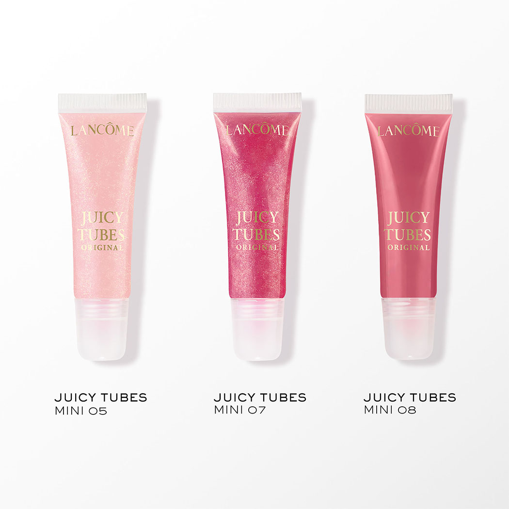 Juicy Tube Mini Set