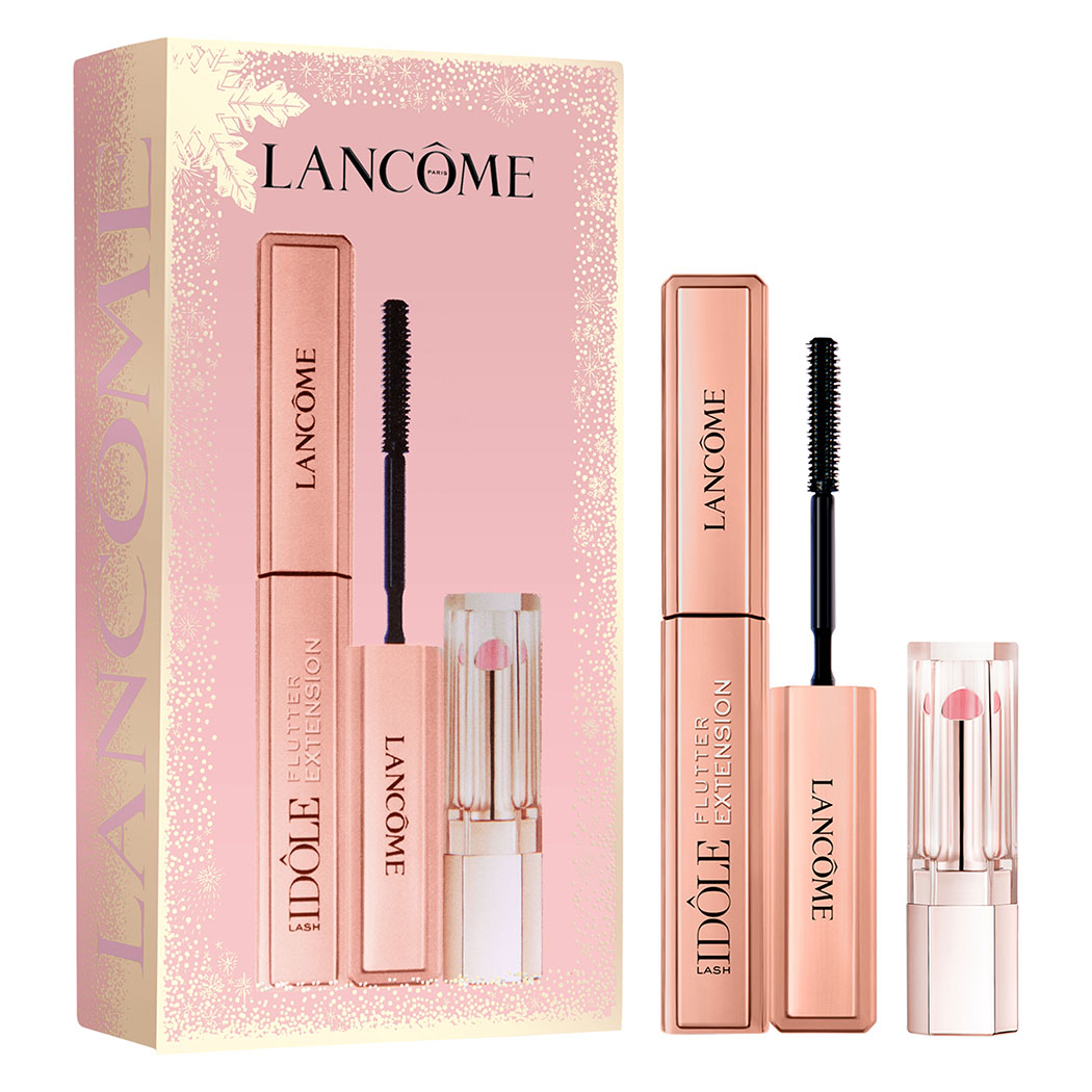 Lash Idole Midi Mascara Set