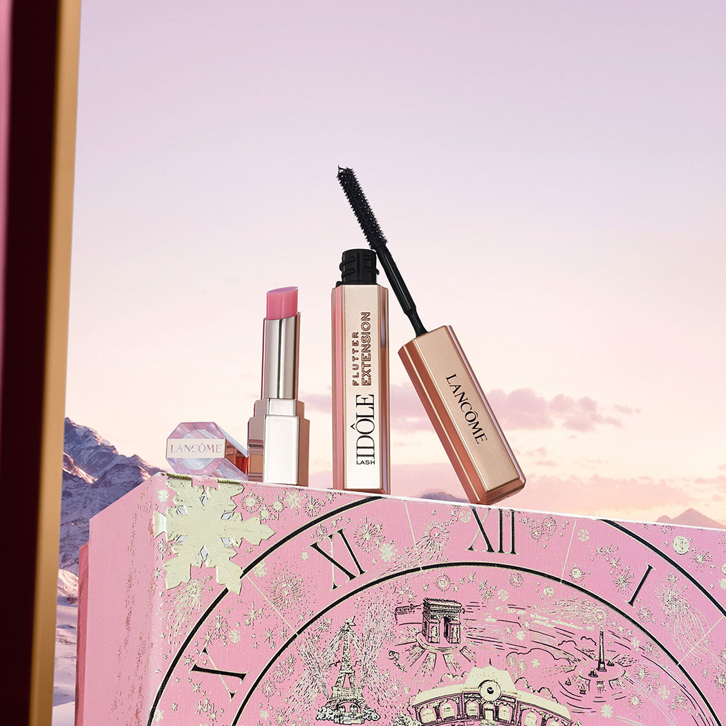 Lash Idole Midi Mascara Set